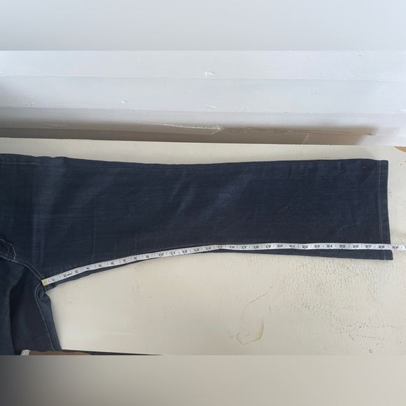 Viper Wash Lily Bootcut Fidelity Jeans - Picture 10 of 12